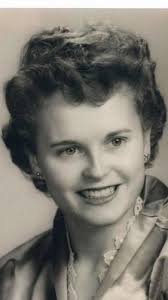 Beverly Bott Obituary (1933