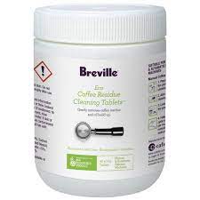 Cafetto® is a specialist manufacturer of cleaning and sanitation products for espresso, coffee brewing and dispensing equipment, ensuring a clean machine every time. Breville Eco Coffee Residue Cleaning Tablets 40 Pack Officeworks