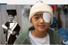 Israel 'whitewashing' crime after soldier cleared of shooting 9-year-old  Palestinian boy