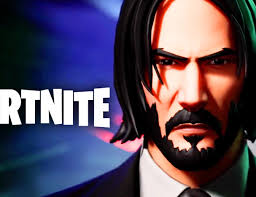 It's now been confirmed that a new. Fortnite X John Wick Wick S Bounty Trailer Gamespot