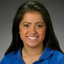 Chloe Townsend Email & Phone Number