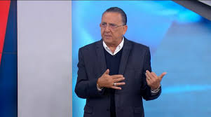 Ouça o 60º programa da série na jovem pan. Galvao Bueno Compara Vinicius Junior A Robinho Precisa Fazer Mais Gols Esporte O Dia