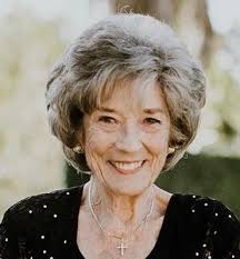 Joan Schuster Obituary (1933