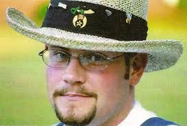 David James Grice Jr. (1977-2004)