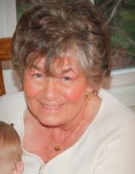 Marguerite Elsie "Marty" Grabis Obituary