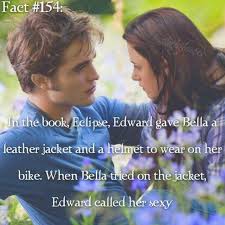 Just Read This Part Twilight Facts Twilight Memes Twilight Funny