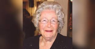 Julia E. Newell Obituary