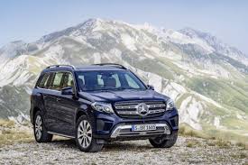 We did not find results for: 2017 Mercedes Benz Gls Class First Look News Cars Com