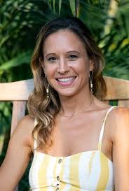 Natalie Dubé Wellness Coach & Yoga