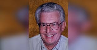 Obituary information for James "Don" Donald Brent