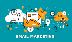 Xây dựng hệ thống email marketing với Getresponse