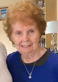 Margaret Murray Obituary (2020)