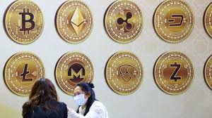 Cryptocurrencies are not issued by any central authority, but rather are stored and transferred electronically via blockchain technology. What Beijing S New Crackdown Means For Cryptocurrency In China Hindustan Times