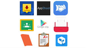 Google Docs And Sheets For Android Get New Add Ons Ads Android Google
