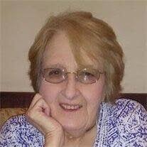 Mary Katherine Zinder Obituary