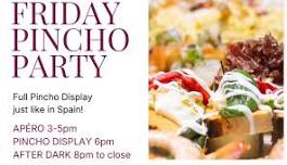 Pincho Party
