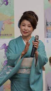 小松 みどり 現在
