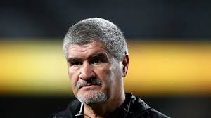 Chiefs coach Colin Cooper steps down and is planning to spend time with his  family