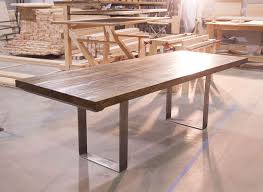 Turkish Steel Conference Tables Created For Meetings Emmor Works Steel Conference Table Wood Conference Table Conference Table