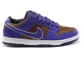 Nike Dunk Sb Low Purple Safari In 2020 Cute Nike Shoes Nike Dunks Nike Shoes Outfits