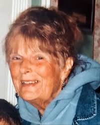 Donna Lee Knox Obituary December 14, 2024