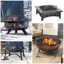 Fire pits are both trendy and fashionable. Firepits Angerstein S Builder S Supply Lighting Design Center