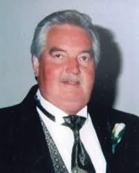 Obituary information for Charles Robert Parsons