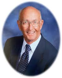 Obituary for Myron W. Casteel