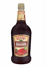 The margarita cocktail was created in 1938 in honor of a beautiful . Chi Chi S Strawberry Margarita Premade Cocktail 1 75 L Mariano S