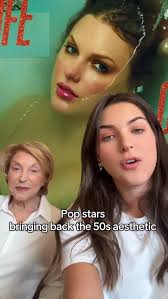 Haul Time with Grandma: Revolving Try-On Fashion Frenzy