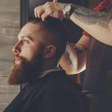 We also have a nail salon in this omaha location for manicures and pedicures. Men S Haircuts Styling In Omaha Paige The Men S Stylist