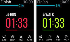 Then the time came to try and use it for my marathon training. 3 Half Marathon Apps For Apple Watch