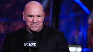 Dana White Calls Out Diddy as 'Rudest' Celebrity