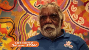 Indigenous Governance Awards 2016: Finalist- Warlpiri Youth Development  Aboriginal Corporation