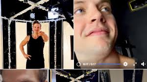 Actor Luke Charles Stafford to play "Ratcliffe" in Call of Duty 2024