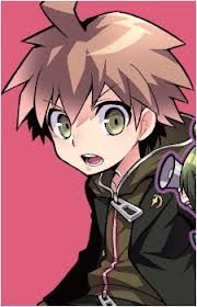 He is also the older brother of komaru naegi. Makoto Naegi Album On Imgur