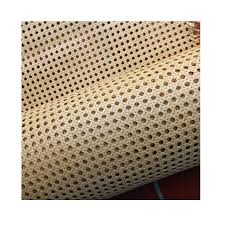 We are a manufacturer of natural rattan furniture and synthetic rattan furniture from indonesia. Yellow Plastic Rattan Cane Webbing Roll 1 2 Open Mesh Wicker Material For Making Furniture Buy Weaving Rattan Cane Webbing Roll Poly Rattan Cane Webbing Roll Wicker Synthetic Mesh Wicker Material