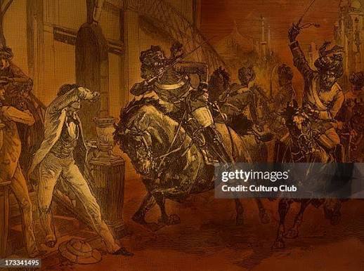 727 Revolt Of 1857 Stock Photos and High-Res Images - Getty Images