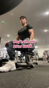 My First Day in the Life Vlog After BBUK