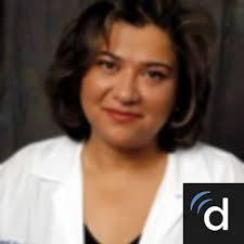 Dr. Farzaneh Farzin, MD