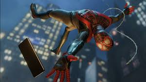 Miles morales to the ps5 edition, so any progress you make and suits you unlock are safe. Spider Man Miles Morales Suit And Visor Mods Guide Stevivor