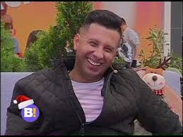 Notícias de portugal e do mundo, desporto, capas dos jornais, mail, são só o início. Freddy Ordonez Nos Habla De Su Personaje El Padre Facundo En Loquito Por Ti Youtube