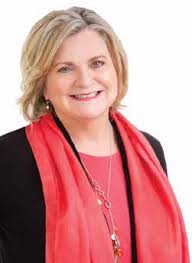 NEW LIFE FOR MCKINNON