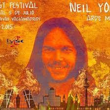 nynoticias: Rivas Rust Fest VI