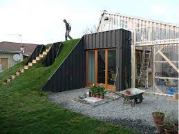 Check spelling or type a new query. Container Homes Book 115 Bermed Victor Container ÙÙŠØ³Ø¨ÙˆÙƒ