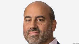 entertainmentlaw #secondgentleman #losangeleslawyermagazine