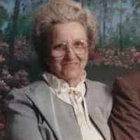 Mary Viola Efird (1915–2007) • FamilySearch