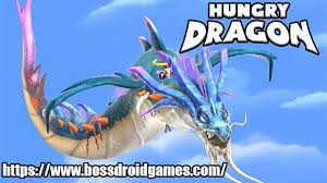Today's world is all about science and technology. Hungry Dragon Mod Apk Bossdroid