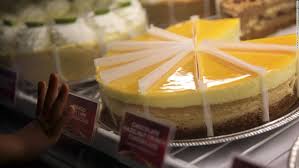 The cheesecake factory is the perfect place to celebrate! Cheesecake Factory Settles Charges Of Misleading Investors On Its Cnn