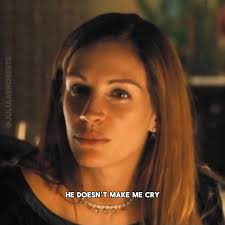 George Clooney and Julia Roberts Movie